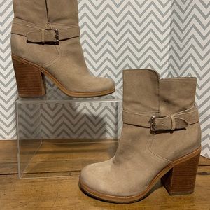 Sam Edelman boots Perry Size 6.5